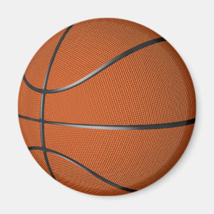Basket Magnet
