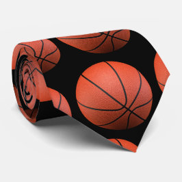 Basket mönstrar | sportgåvor slips