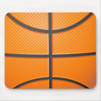 Basket Mousepad Musmatta