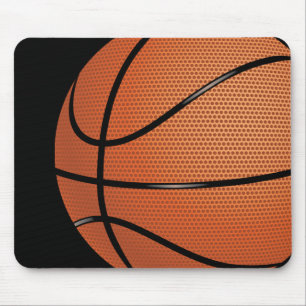 Basket Mousepad Musmatta
