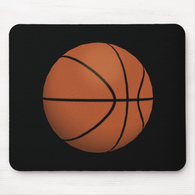 Basket: Mousepad Musmatta (Framsidan)