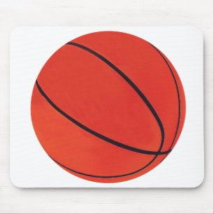 Basket Mousepad Musmatta