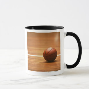 Basket Mugg