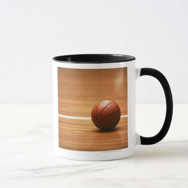 Basket Mugg (Höger)