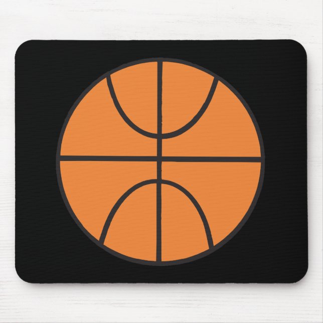 Basket Musmatta (Framsidan)