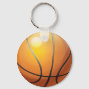Basket Nyckelring