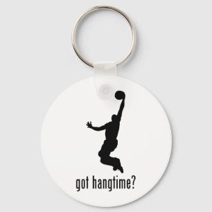 Basket Nyckelring