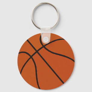 Basket Nyckelring