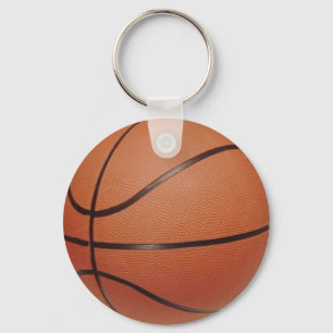 Basket Nyckelring