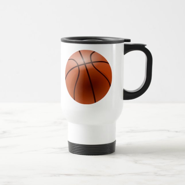Basket Resemugg (Höger)