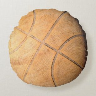 Basket Rund Kudde
