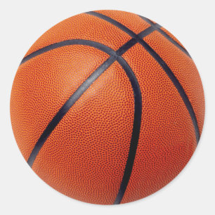 BASKET RUNT KLISTERMÄRKE