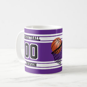 Basket - skapa ditt eget kaffemugg