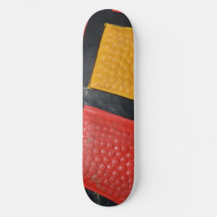 "Basket" Skateboard Bräda 19,5 Cm