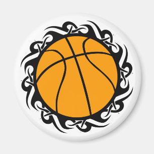 basket. stammen. magnet