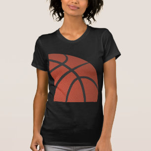 basket t-shirt