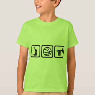 Basket T Shirt