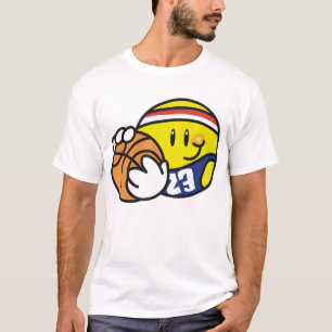 Basket Tee
