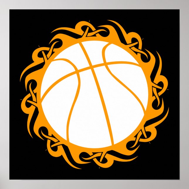 basket: tribalz poster (Framsidan)