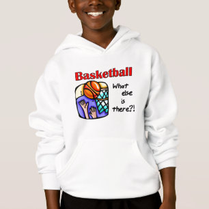 Basket vad annat T-tröja och gåvor Tee
