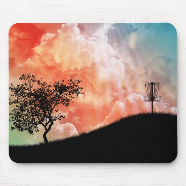 Basket vid A Backe Musmatta (Framsidan)