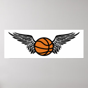 basket: vingar poster