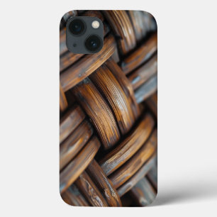 Basket Weave