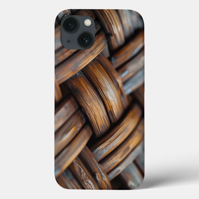 Basket Weave (Baksida)