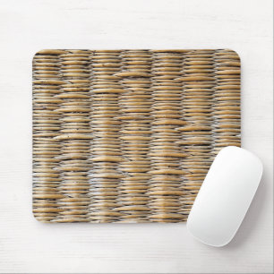 Basket Weave Macro Musmatta