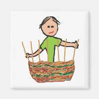Basket Weave