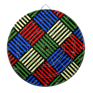 Basket Weave Piltavla
