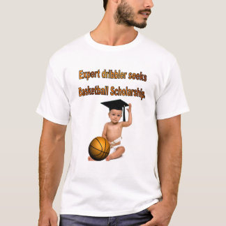 Basketbaby T-shirt