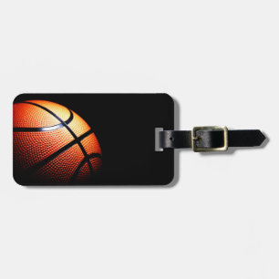 Basketbagagemärkre Bagagebricka