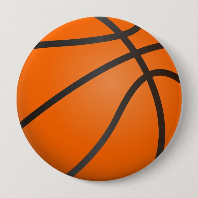 Basketbal, balsport, lagsport. knapp (Framsida)