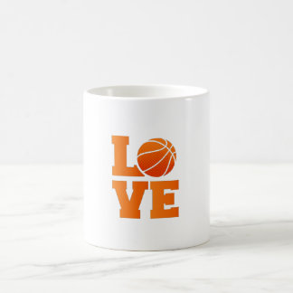 Basketball Älskare Gift - Anpassningsbar Mugg