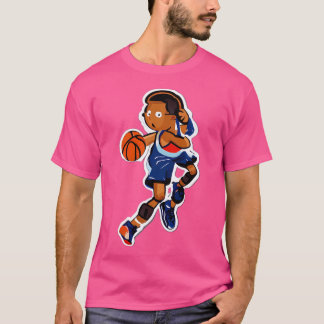 Basketball Älskare s T Shirt