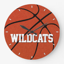 Basketball Anpassningsbar Team Namn eller Text Spo