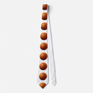 Basketball Anpassningsbar Tie Slips