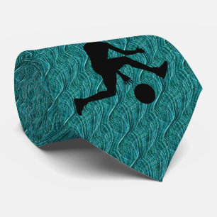 BASKETBALL AQUA UNIQUE SLIPS