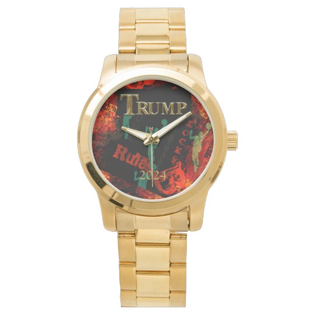 Basketball  armbandsur (Framsida)