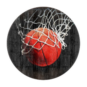 Basketball Artwork