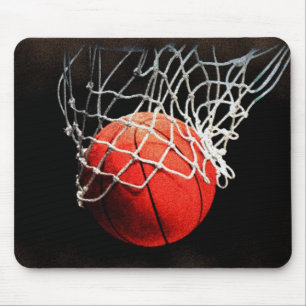 Basketball Artwork Musmatta