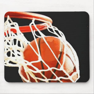 Basketball Artwork Musmatta
