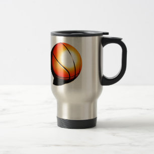 Basketball Artwork Resemugg