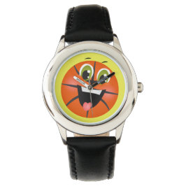 Basketball Barn Stainless Steel Watch Armbandsur