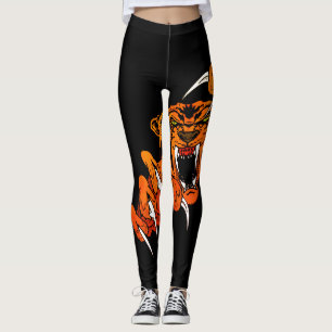 Basketball Baseball Leging från sportskyttar Leggings