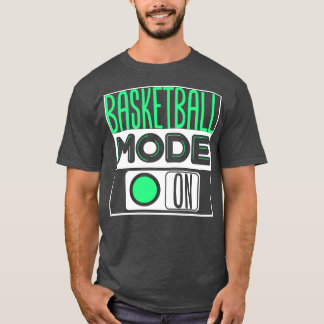 Basketball Basketball Player T Shirt