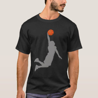 Basketball Basketball T Shirt
