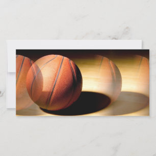 Basketball Boll