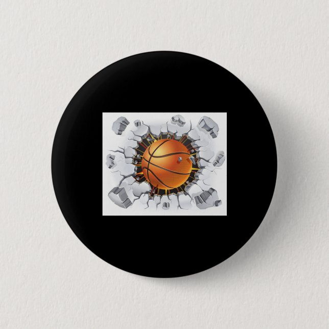 Basketball Boll 1 Knapp (Framsida)